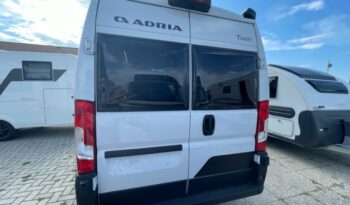 Adria twin Sports 600 spb Cambio automatico Pronta consegna pieno