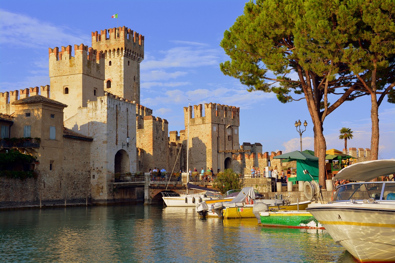 Sirmione