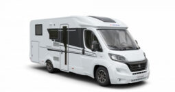 Adria Compact Axess SL in arrivo