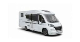 Adria Compact Axess SL in arrivo