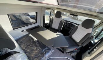 Adria Twin Sport 600 SPB Cambio Automatico Pronta consegna pieno