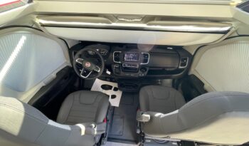 Adria Twin Sport 600 SPB Cambio Automatico Pronta consegna pieno