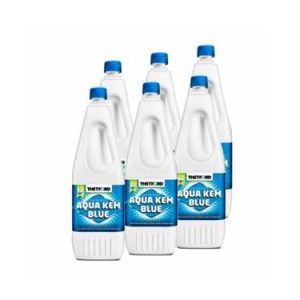 AQUA KEM BLUE 2L